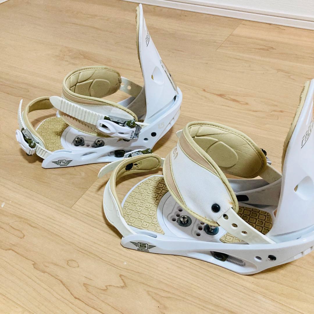 ★良品★swivel 148㎝× BURTON FREESTYLE sizeM