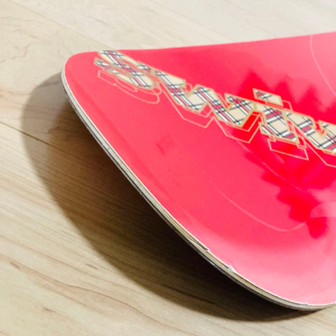 ★良品★swivel 148㎝× BURTON FREESTYLE sizeM