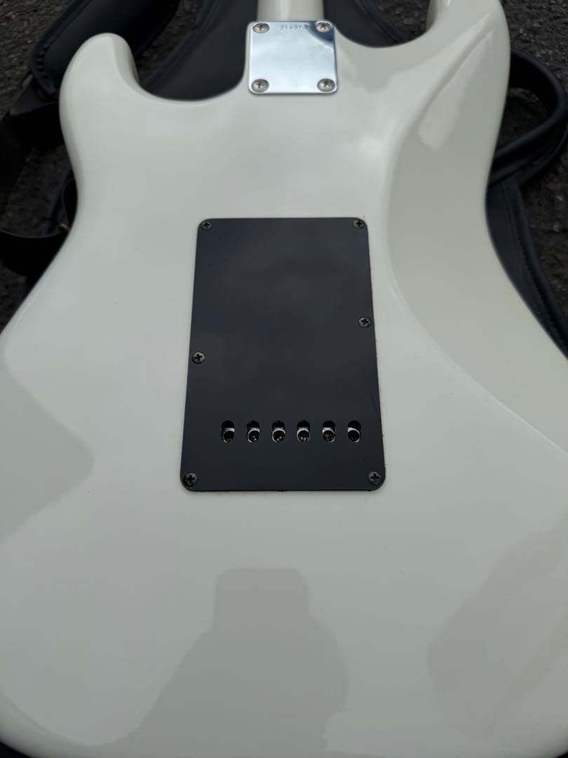 TOKAI SUPER EDITION ホワイト