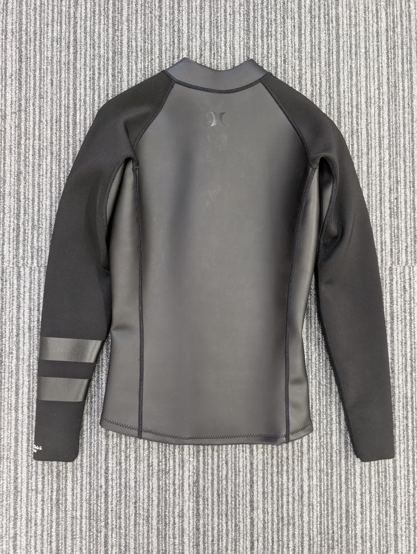 Hurley 1mmタッパー フルジップ
