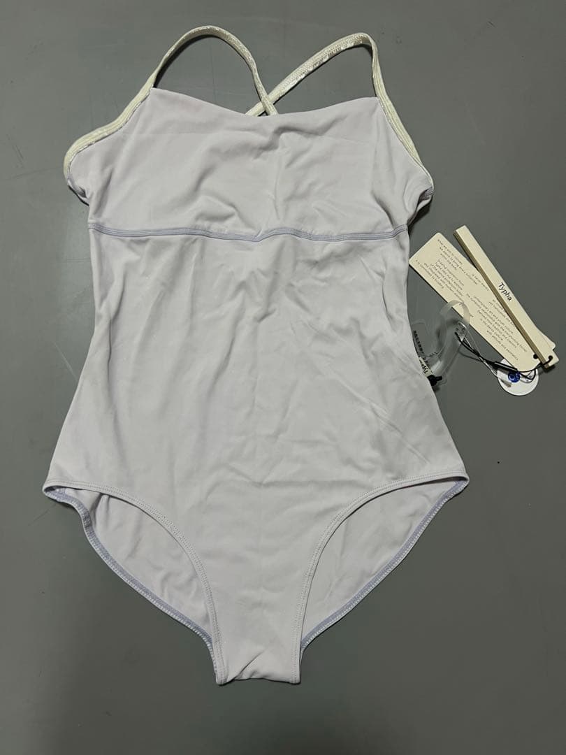 TYPHA レオタード　Lサイズ