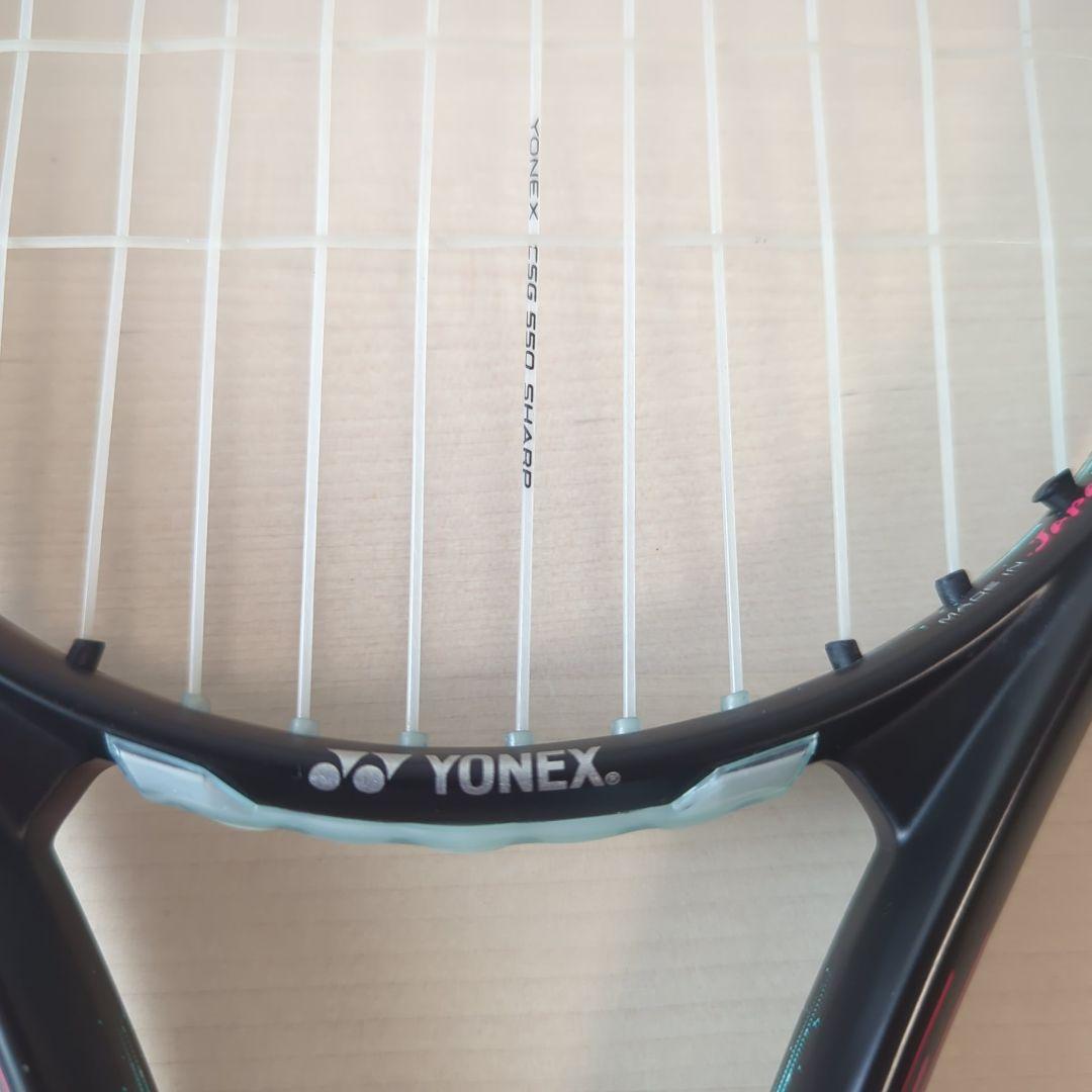 ソフトテニスラケット YONEX ヨネックス　50V UL1