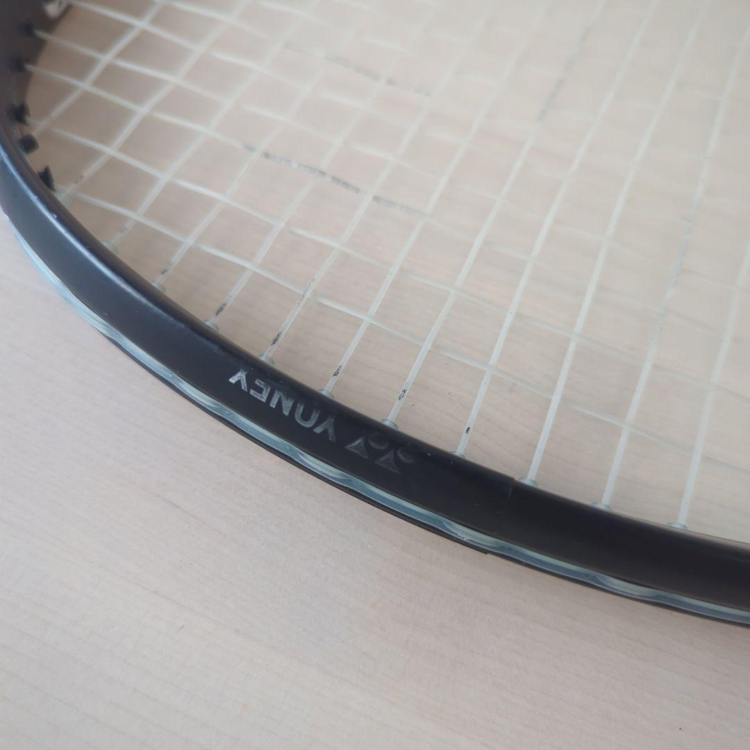 ソフトテニスラケット YONEX ヨネックス　50V UL1