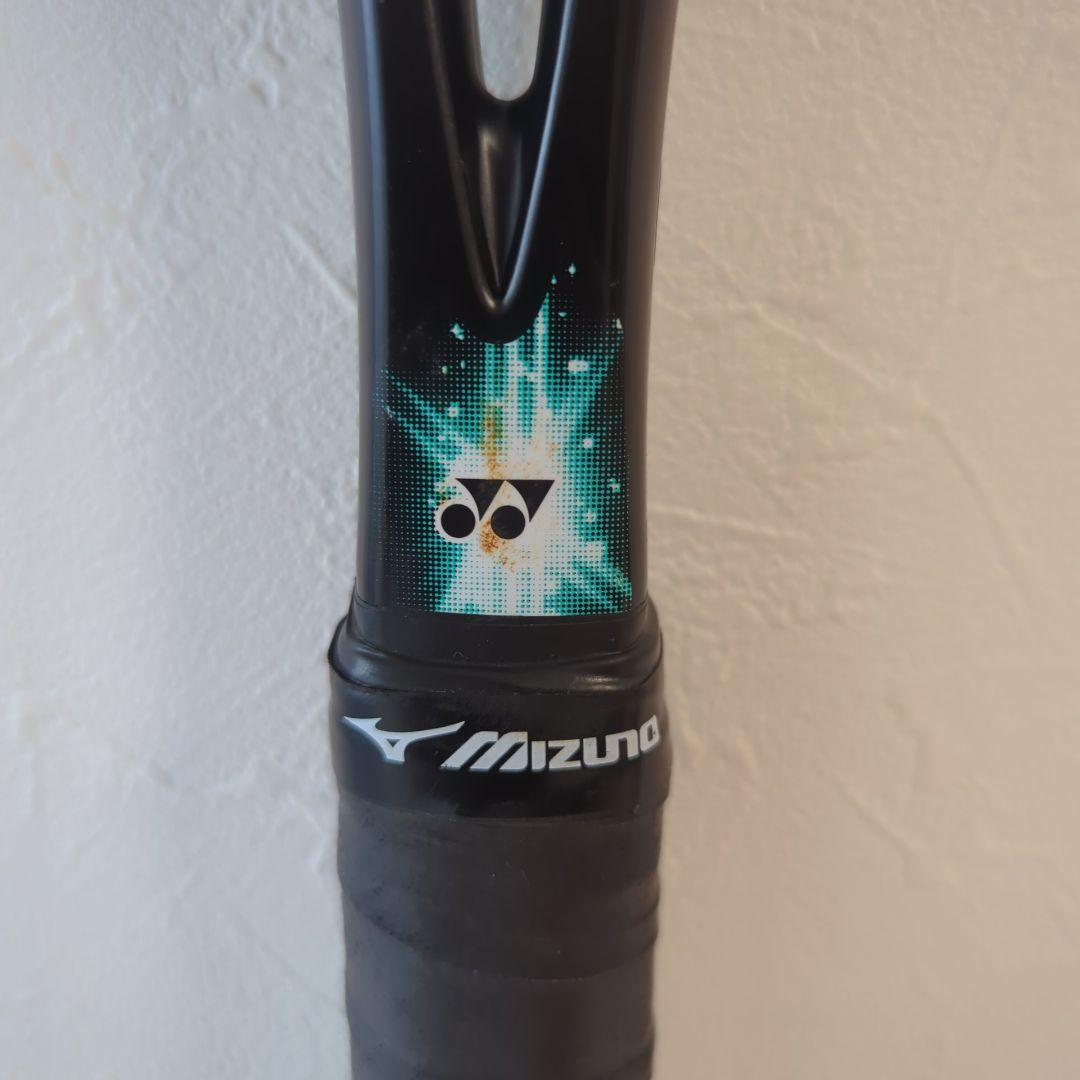 ソフトテニスラケット YONEX ヨネックス　50V UL1