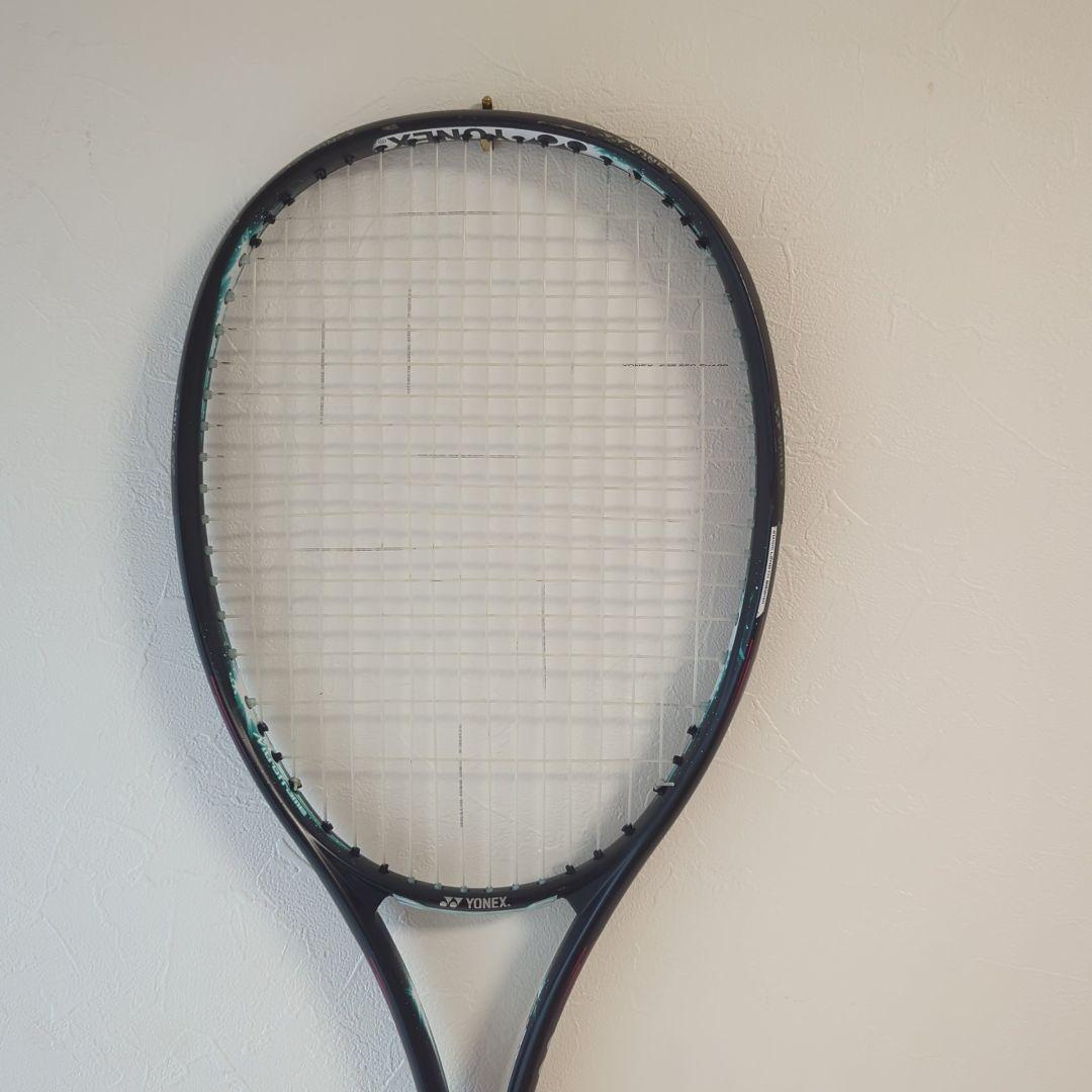 ソフトテニスラケット YONEX ヨネックス　50V UL1