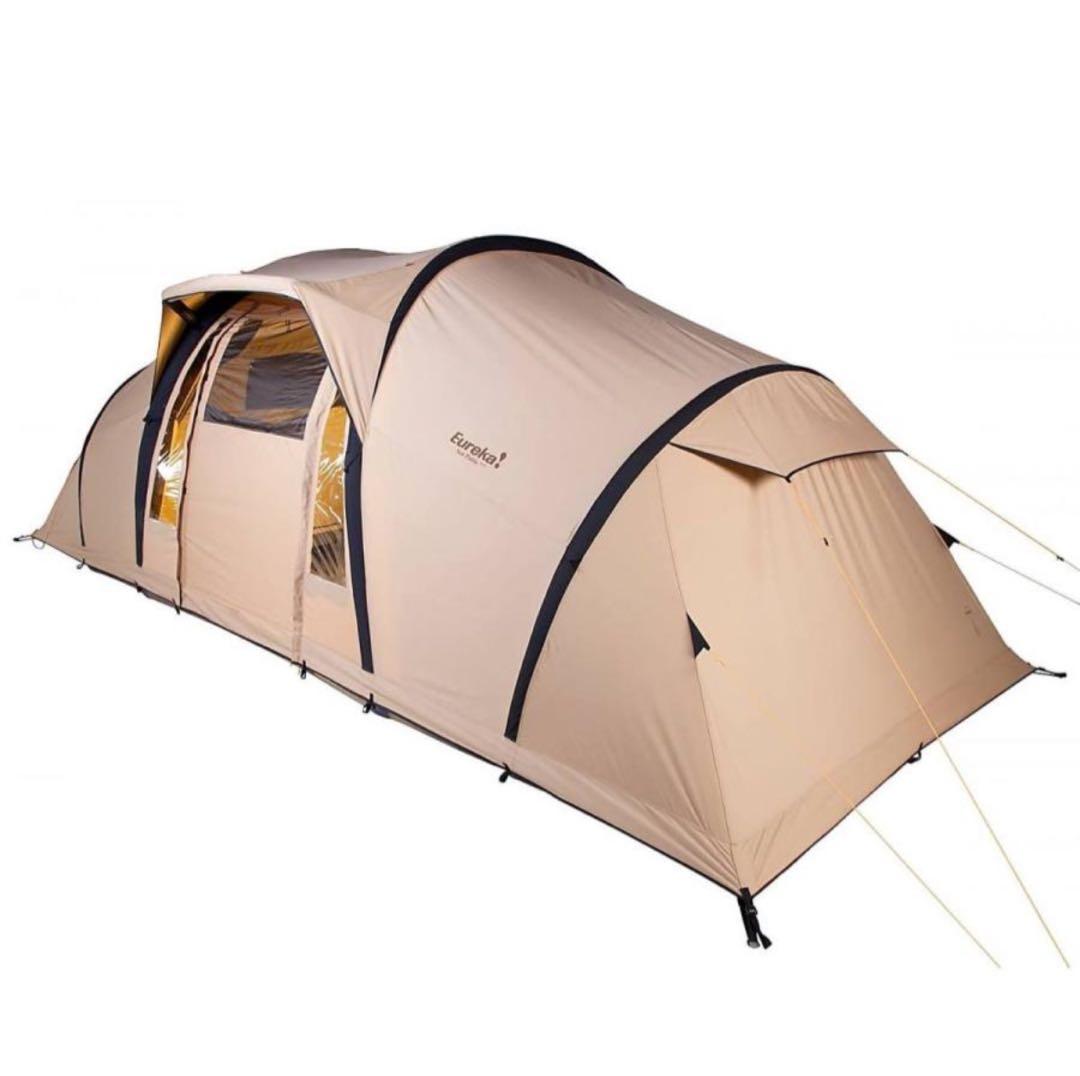 Eureka! San Pablo BTC RS Tentヨーレイカ