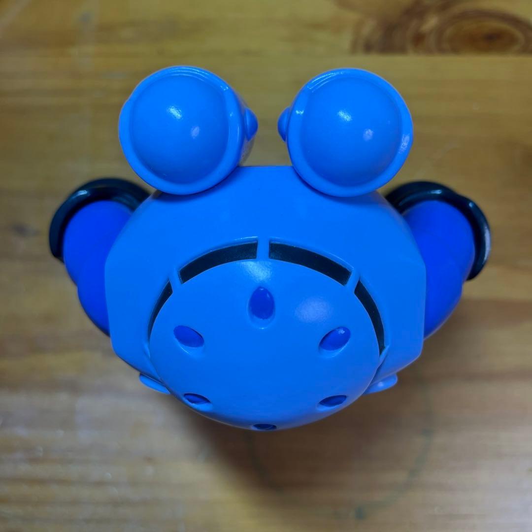 D+C 機動戦士ガンダム 量産型ズゴック ソフビ 6052