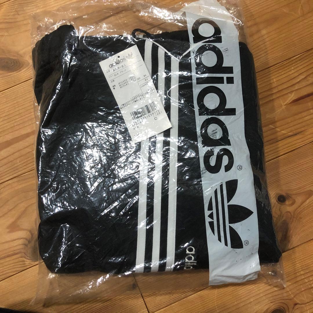 未開封！ドイツ代表 92'欧州選手権 デサント ジャージ上下