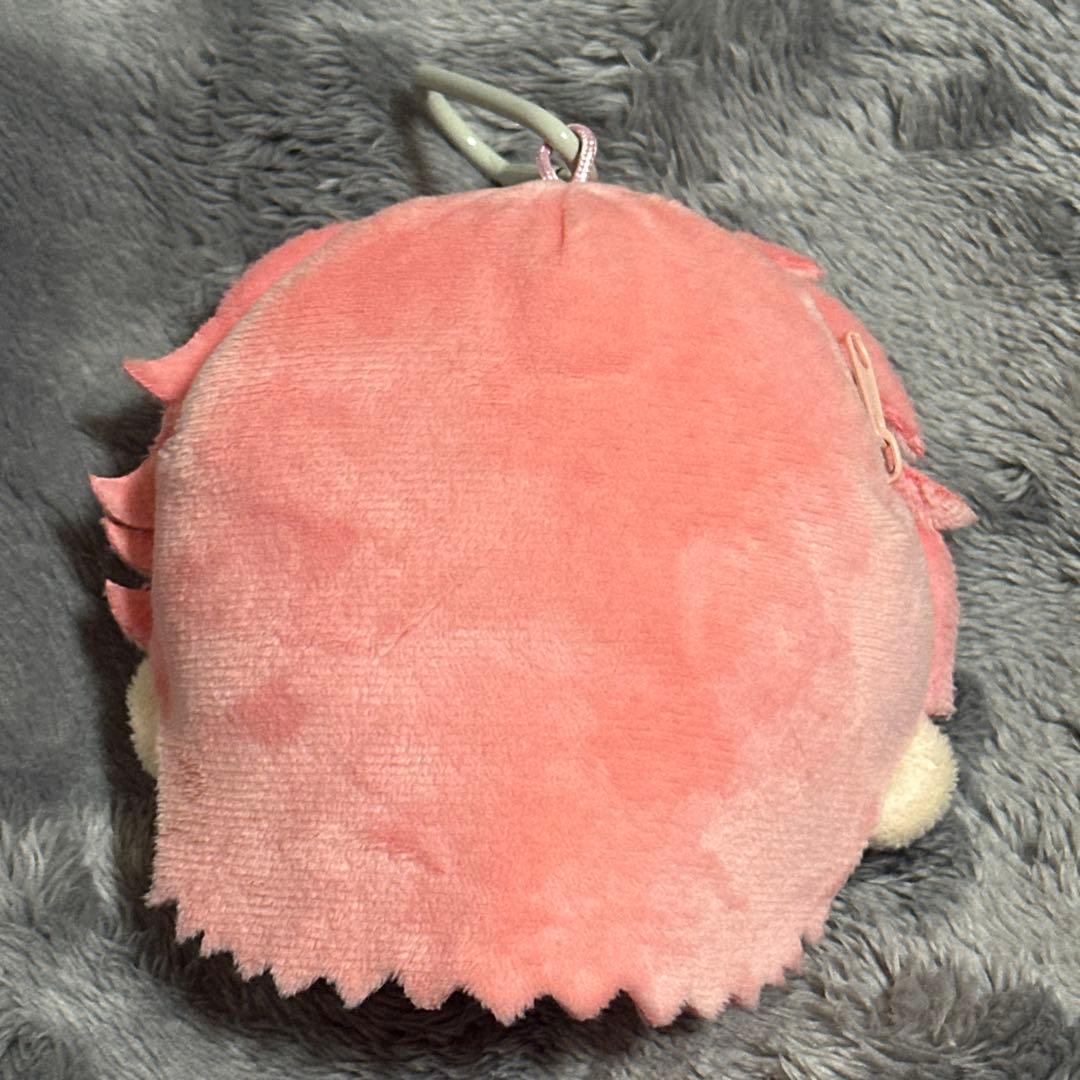 超特急 シューヤ マスコットポーチ