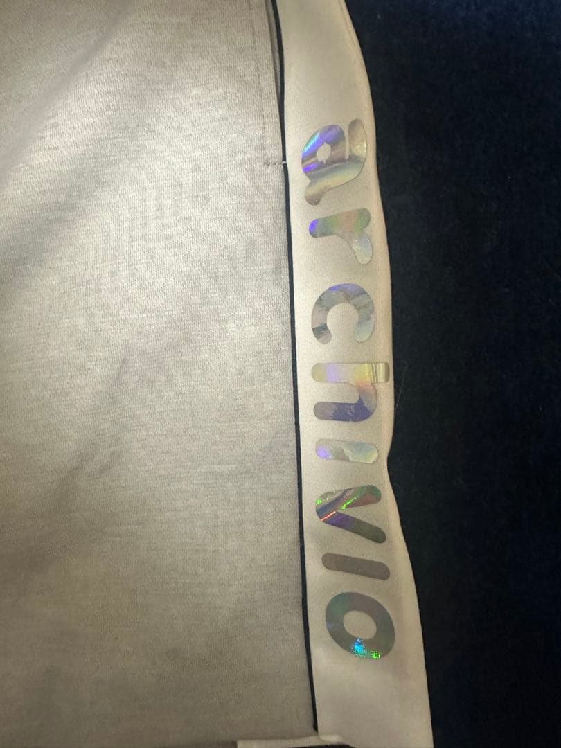 新品未使用　アルチビオ　archivio ゴルフ　スカート　36 Sサイズ