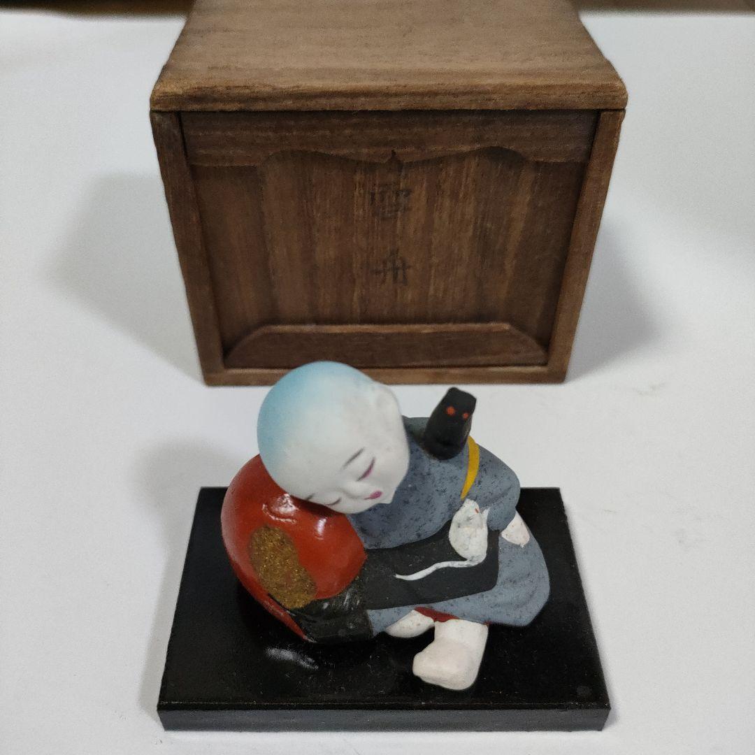 値下げ交渉可　雪舟　一休さん