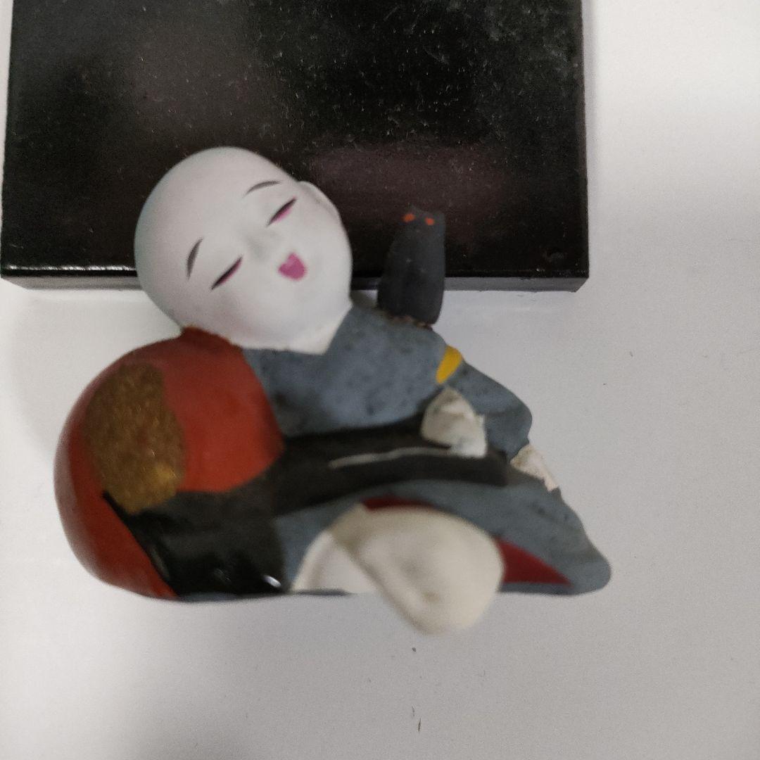 値下げ交渉可　雪舟　一休さん