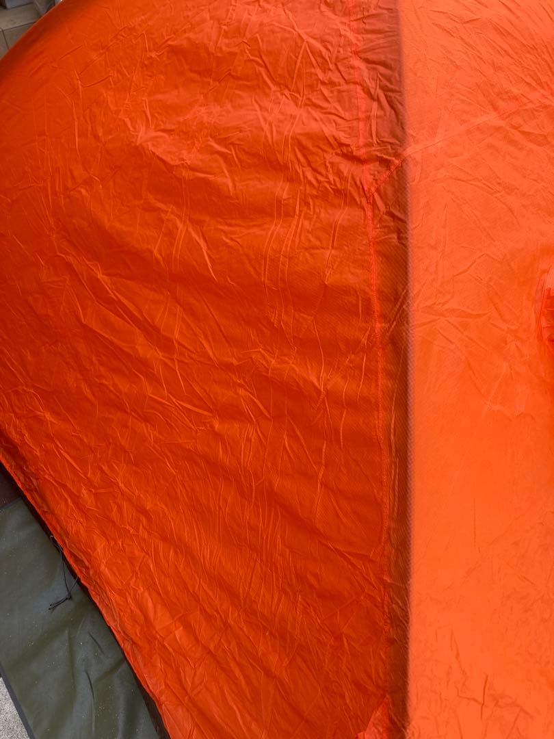 アライテント　エアライズ3