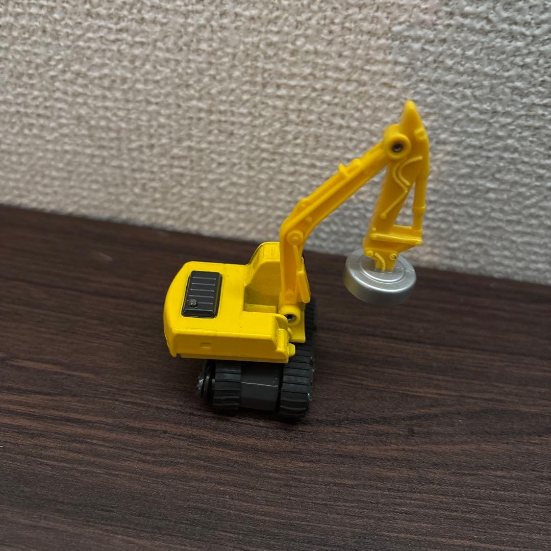 トミカ　状態確認用③