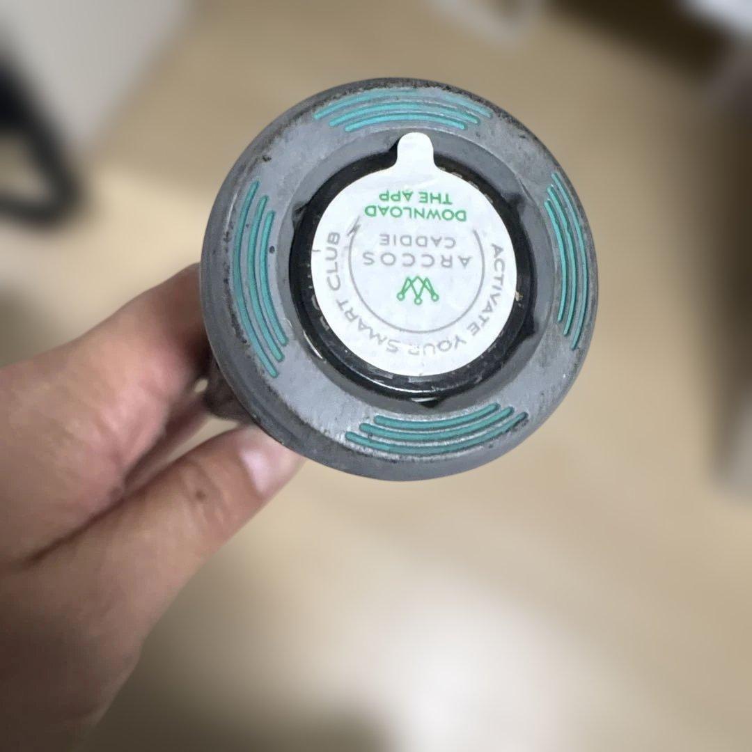 純正シャフト ALTA J CB BLACK 7W用