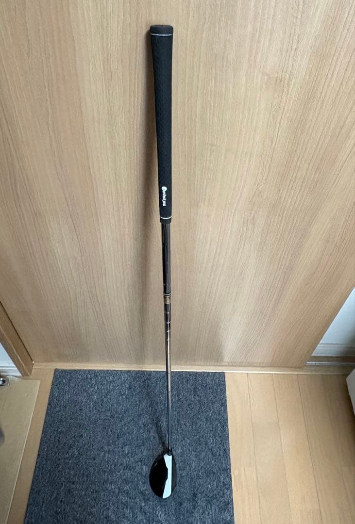 TaylorMade M2 ユーティリティ 5UT 25° スチールシャフト