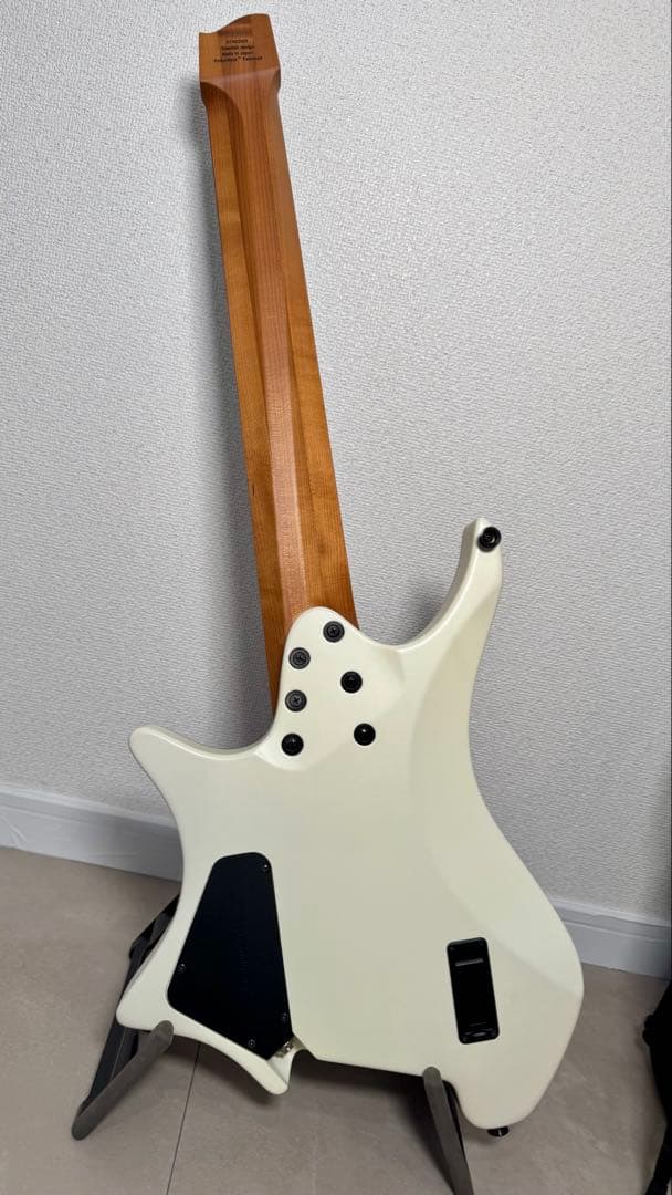 ギター strandberg Boden J-Series J8 Standard