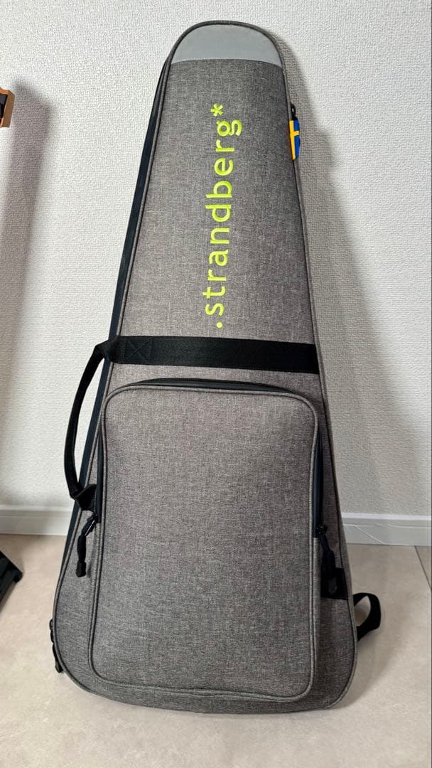 ギター strandberg Boden J-Series J8 Standard