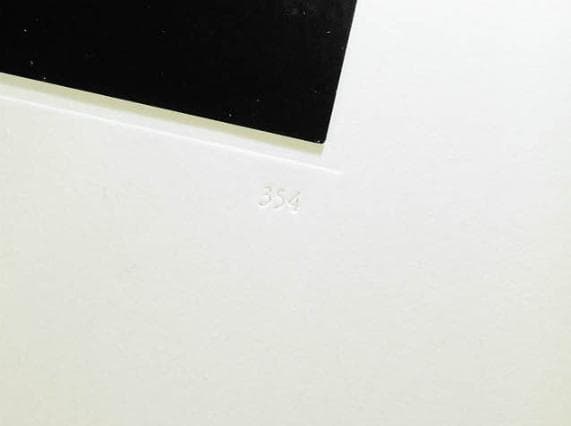 354_杉本博司 海景 MILTOAN SEA SOUNION