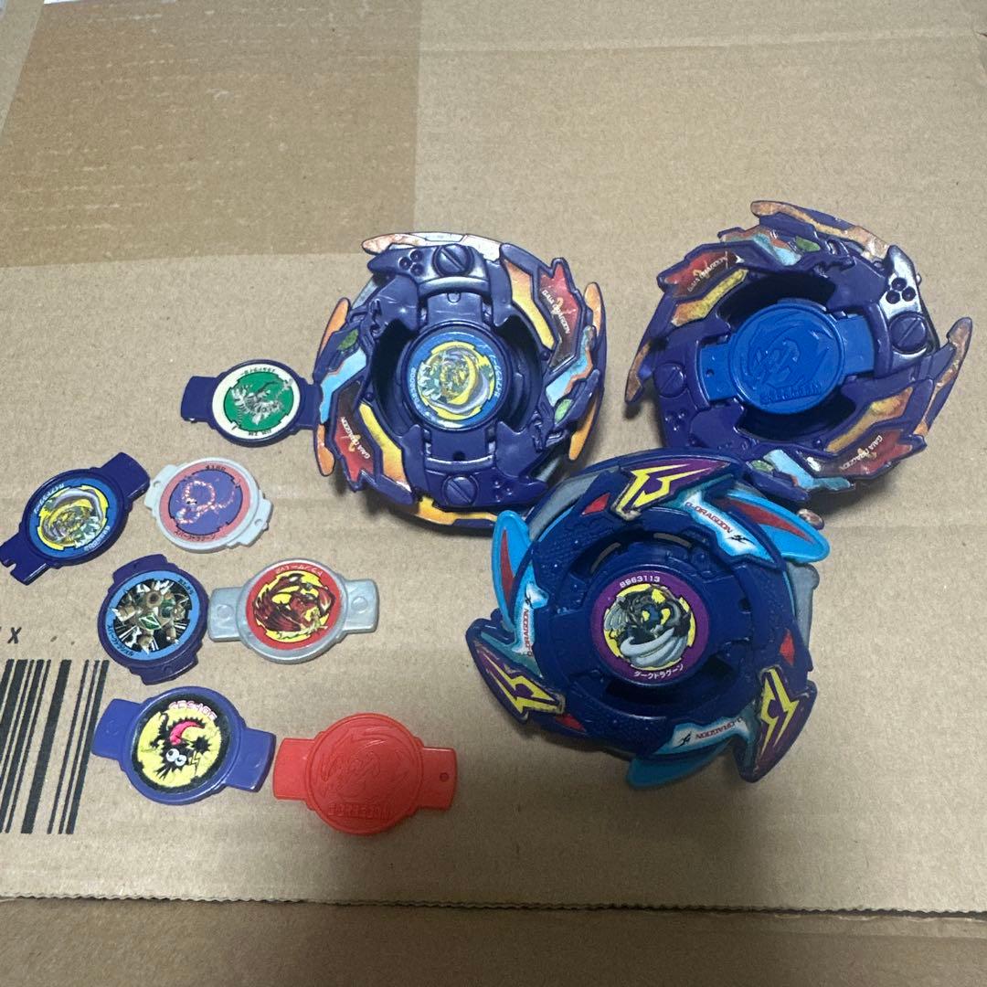 ベイブレード セット