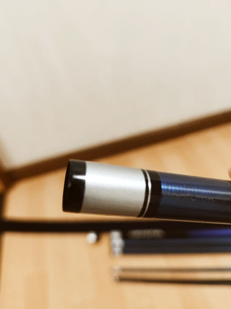 ダイワ　銀影　エア　メタルチューン　90・E　鮎竿