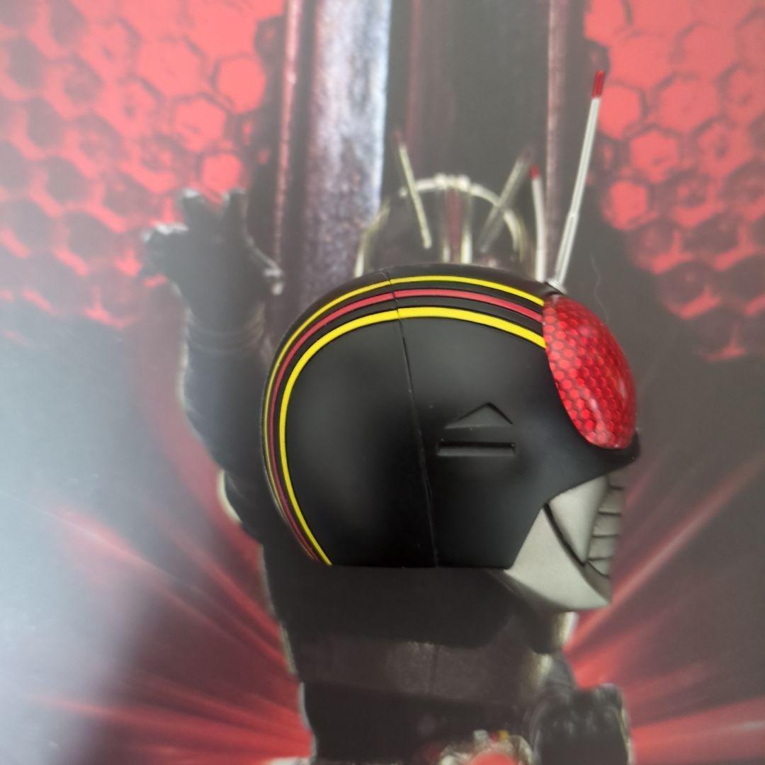 仮面ライダーblack　Soosootoys　訳あり