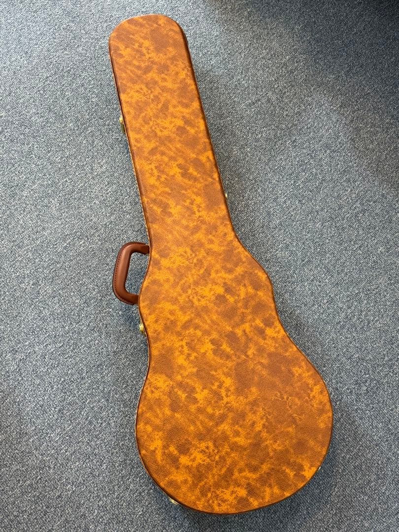 ギター TOKAI LS-201 Gold Top