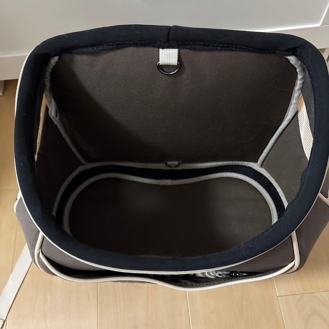 necosekai ネコセカイ　リュックサックキャリー