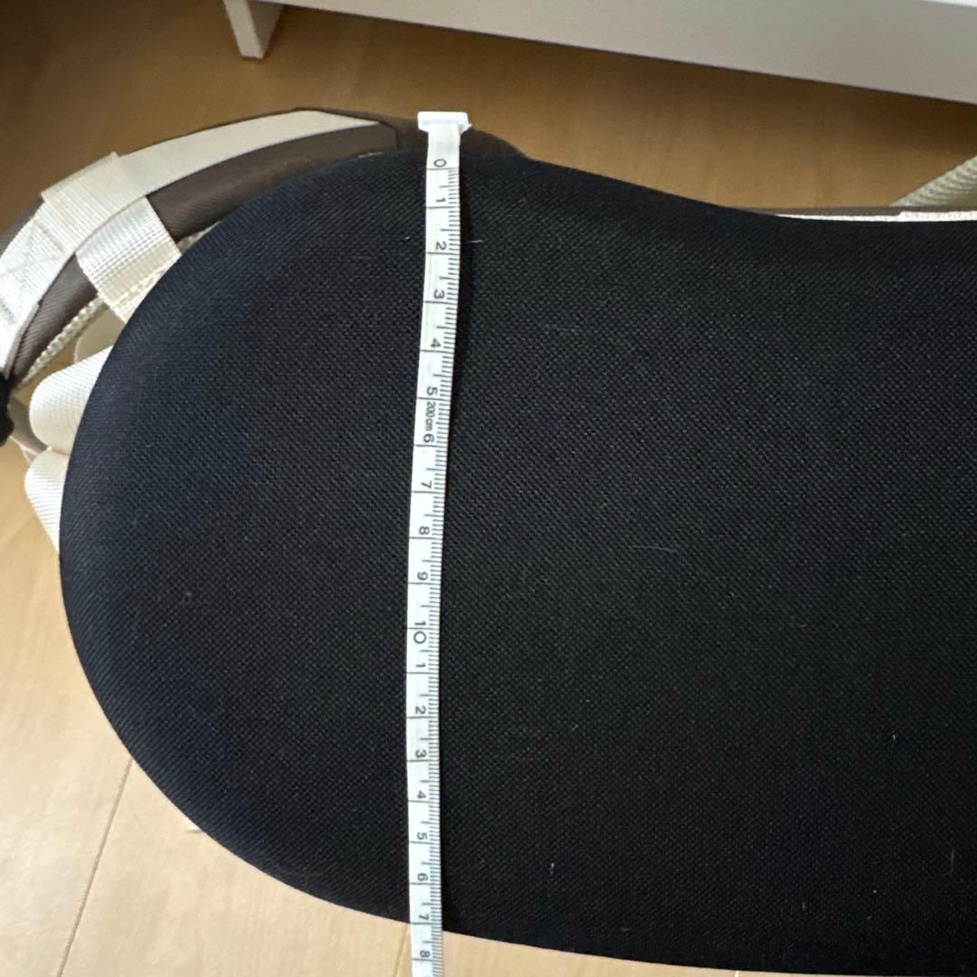 necosekai ネコセカイ　リュックサックキャリー