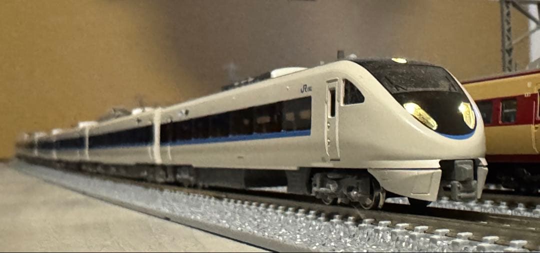 最終値下げ！ KATO 683系 サンダーバード(リニューアル車) 6両セット