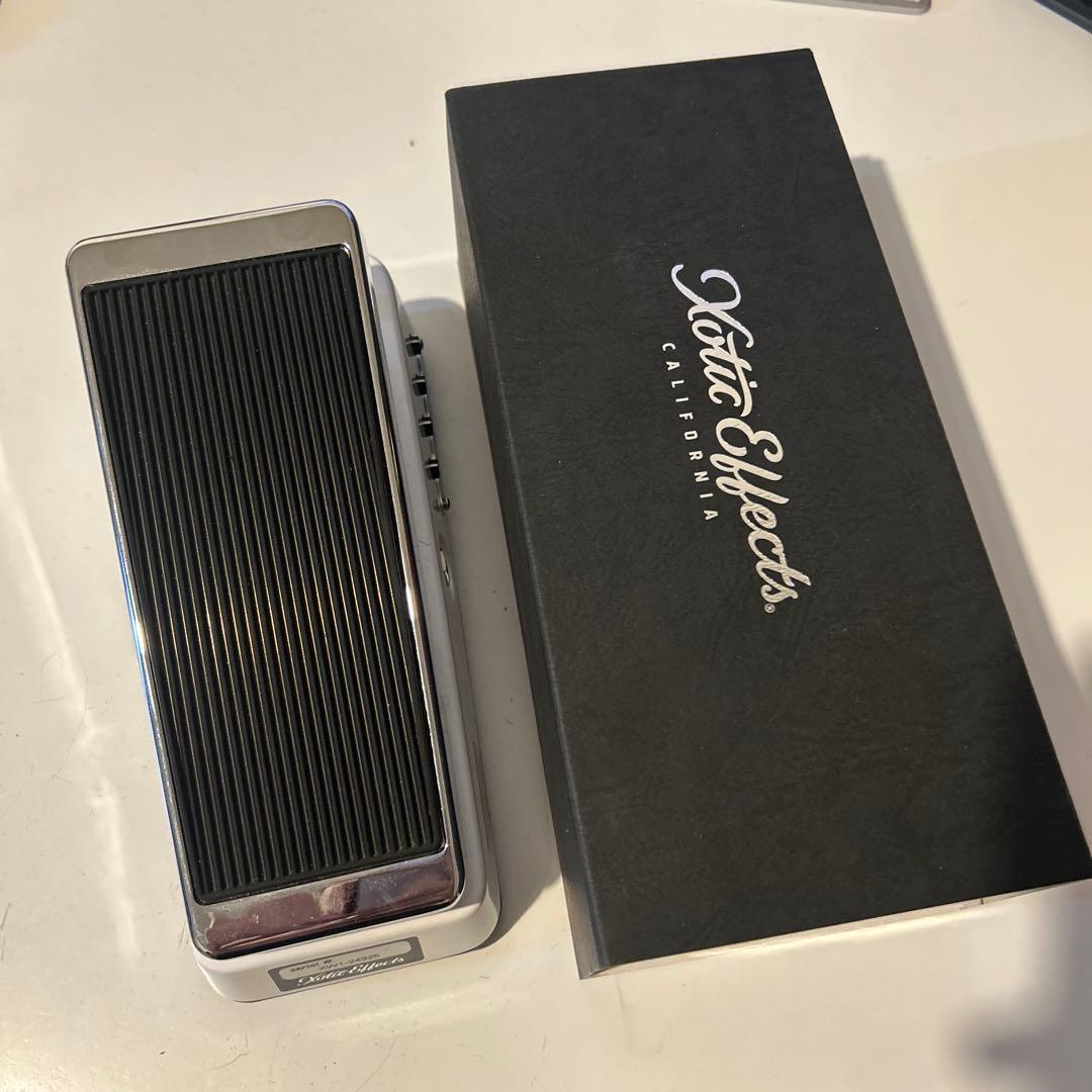 送料無料‼️Xotic xw-1