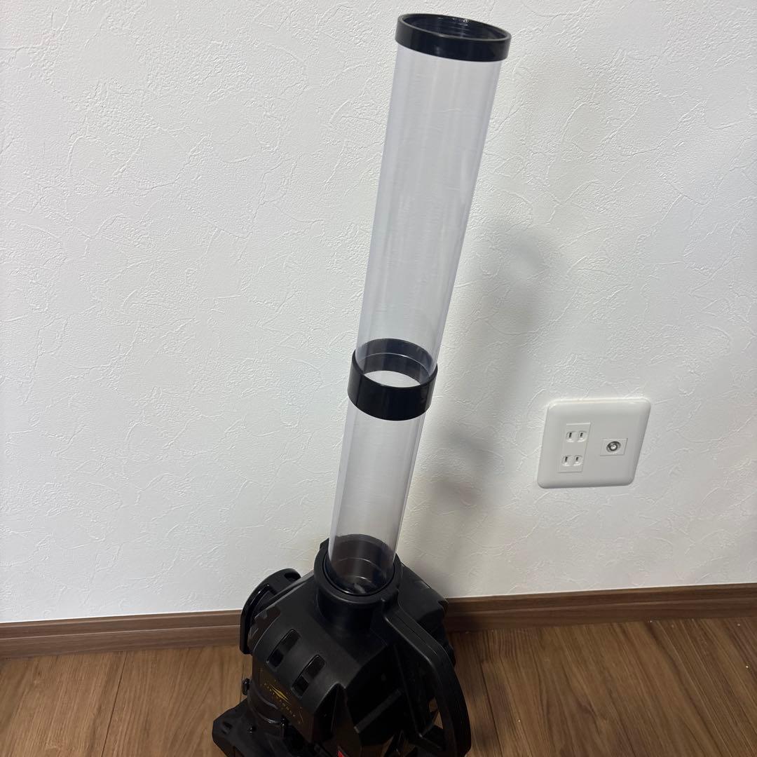 FIELD FORCE スピードシャトルマシン トスマシーン 野球 シャトル付き