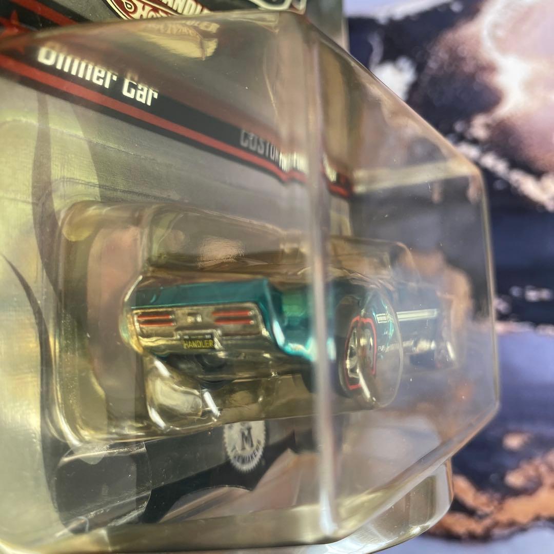 Hot Wheels Custom Firebird 35周年記念