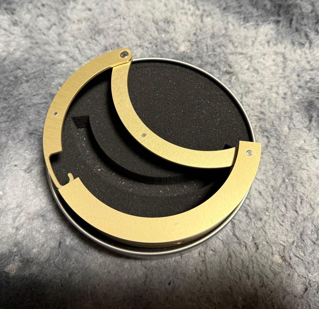 INAVANCE インアバンス MIKADZUKI ミカヅキ 本体