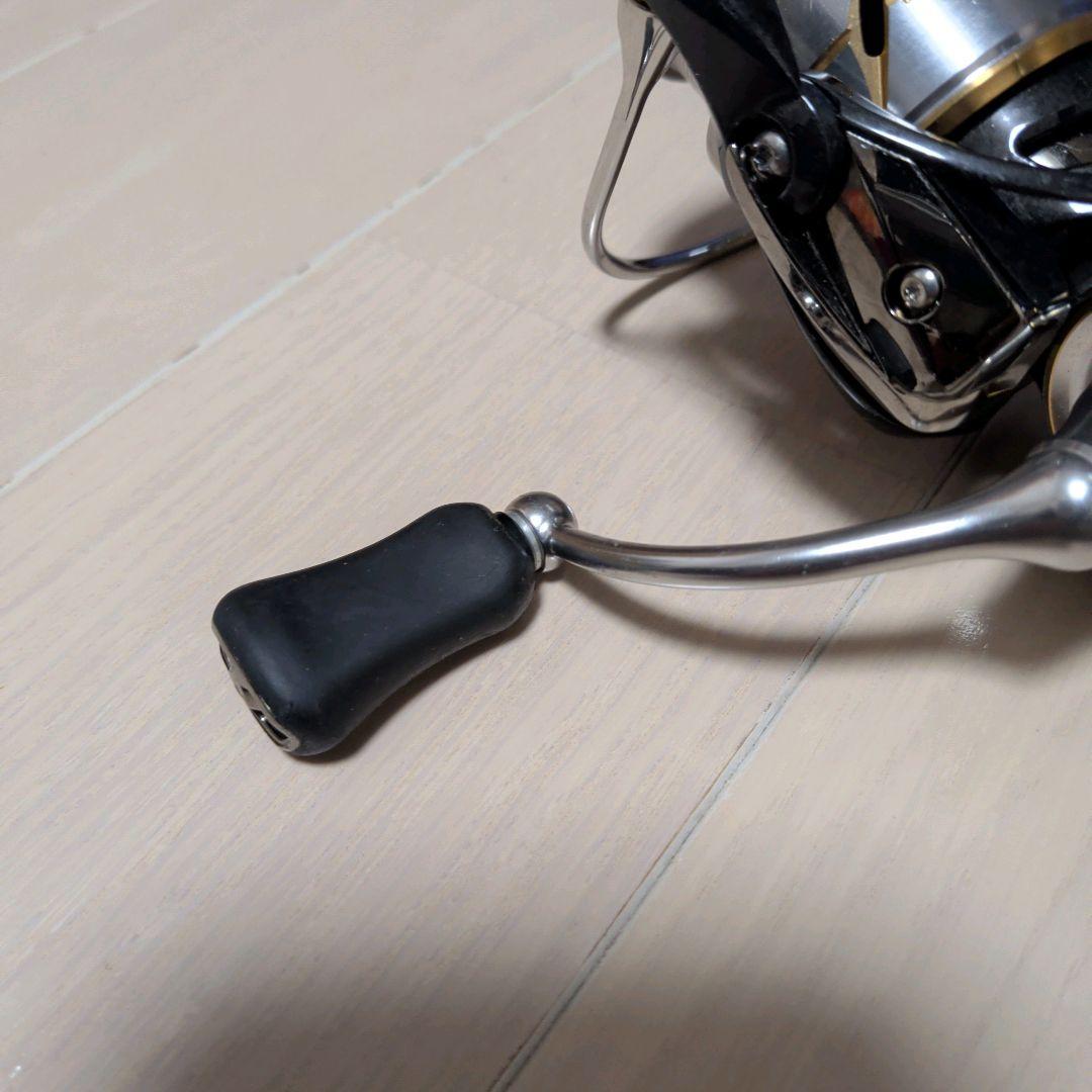 ダイワ 20 ルビアスFC LT 2500S-XH DAIWA LUVIAS