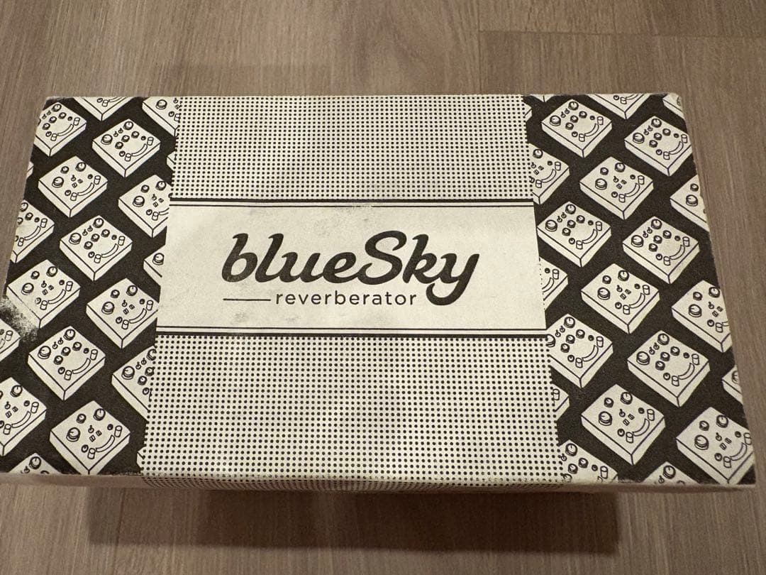 STRYMON ( ストライモン ) blueSky