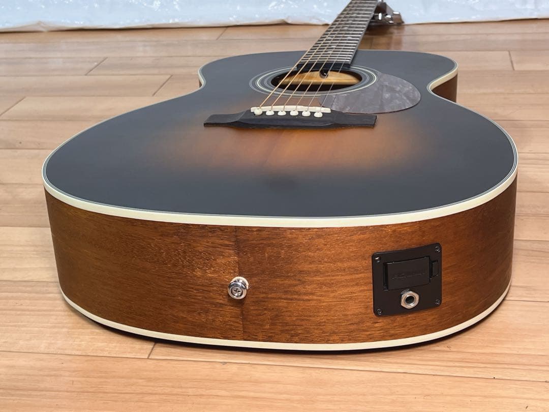 Stafford SF-3F/BS エレアコ