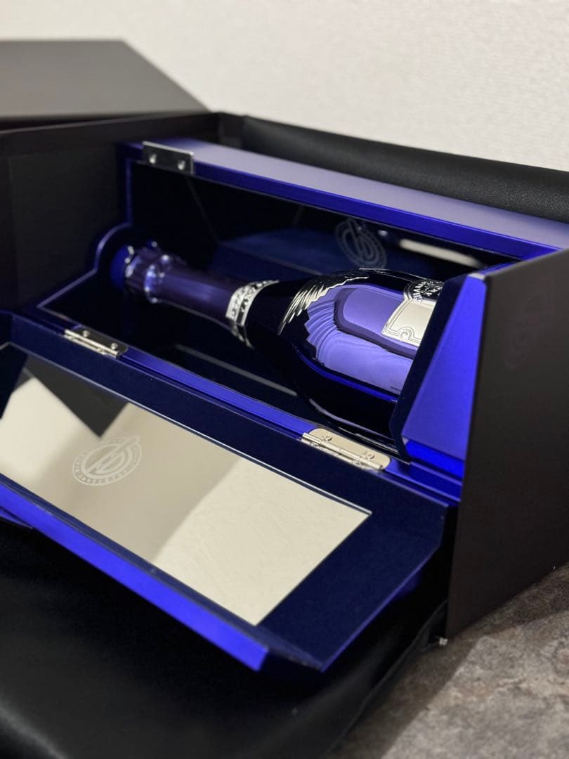 エンジェルシャンパン　攻殻機動隊〜笑い男〜　ANGEL 2008 即完売