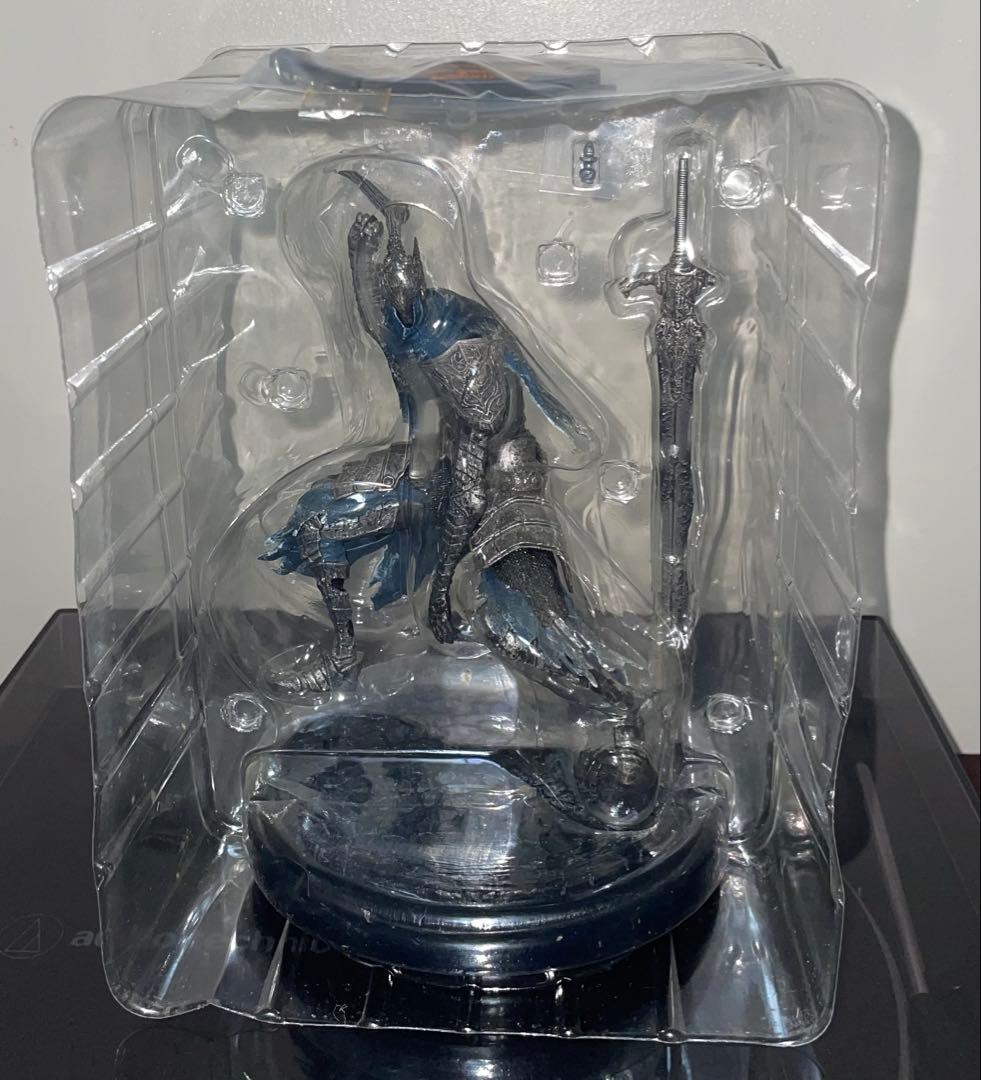 正規品　とるパカ！　ダークソウル　深淵歩き　アルトリウス