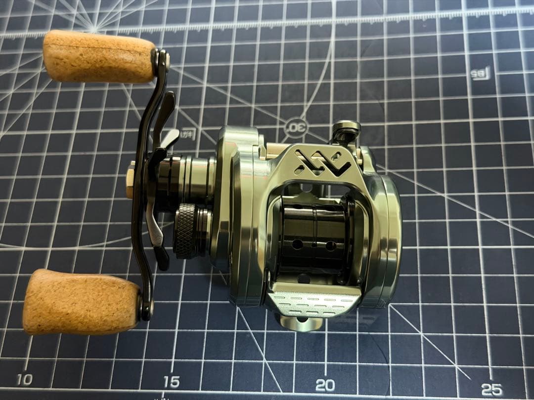 Loongze Airlite B51 MC-1(XG) ローンズエアライト