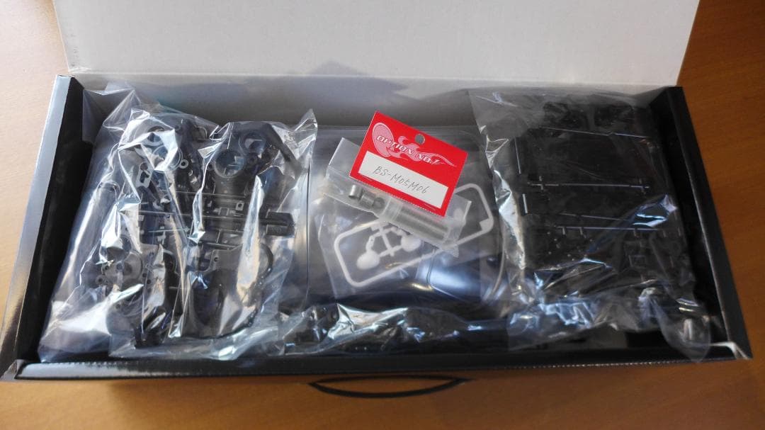 未組立　1/10　M-06　タミヤ　47431　マツダ　ユーノス　ロードスター