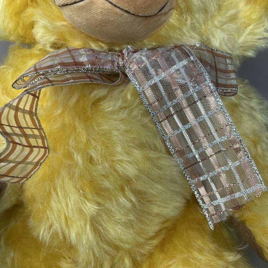 メリーソート　チーキービープス2ぬいぐるみ