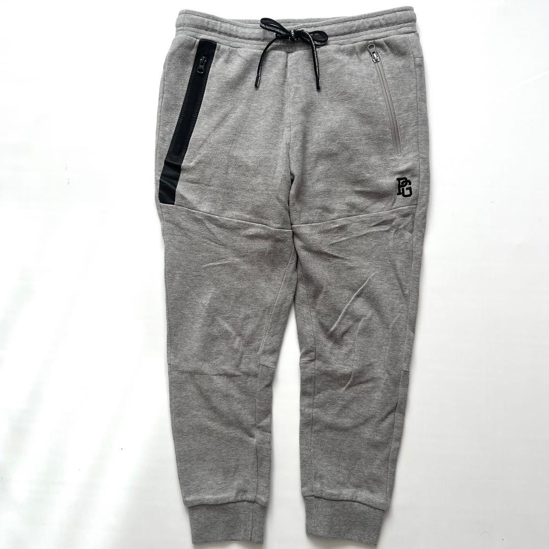 PEARLYGATES パーリーゲイツ　セットアップ　パーカー　スウェットパンツ