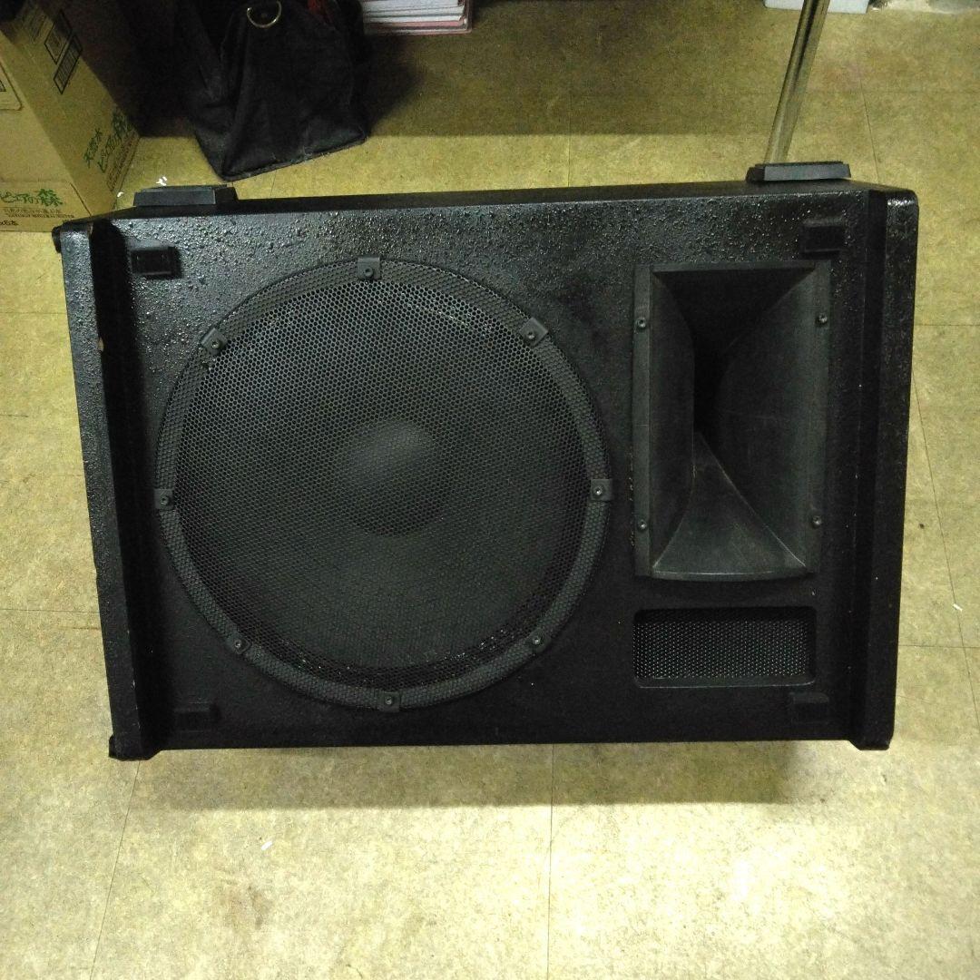 激レア品！ RAMSA WS-9200A　フロアモニタースピーカー①