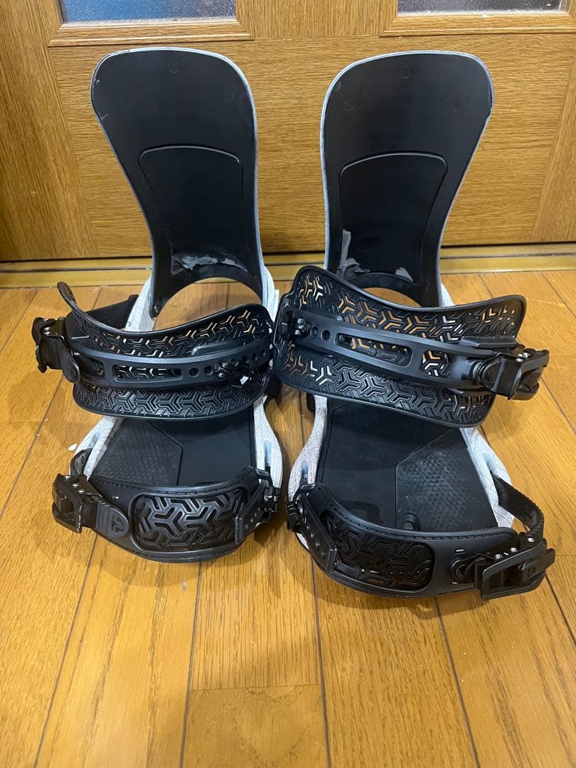 スノーボード UNION ATLAS KAZU 22-23