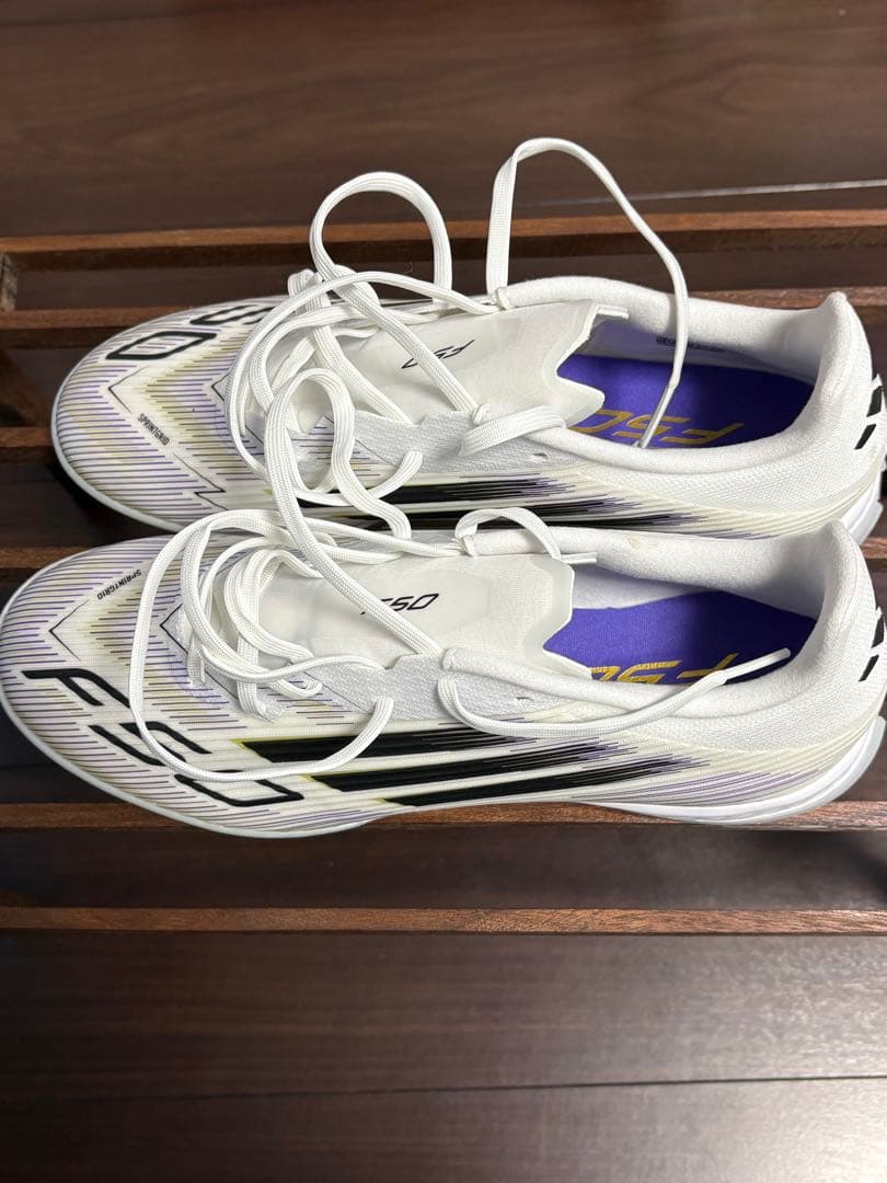 adidas F50 LEAGUE TF (フットサルシューズ)