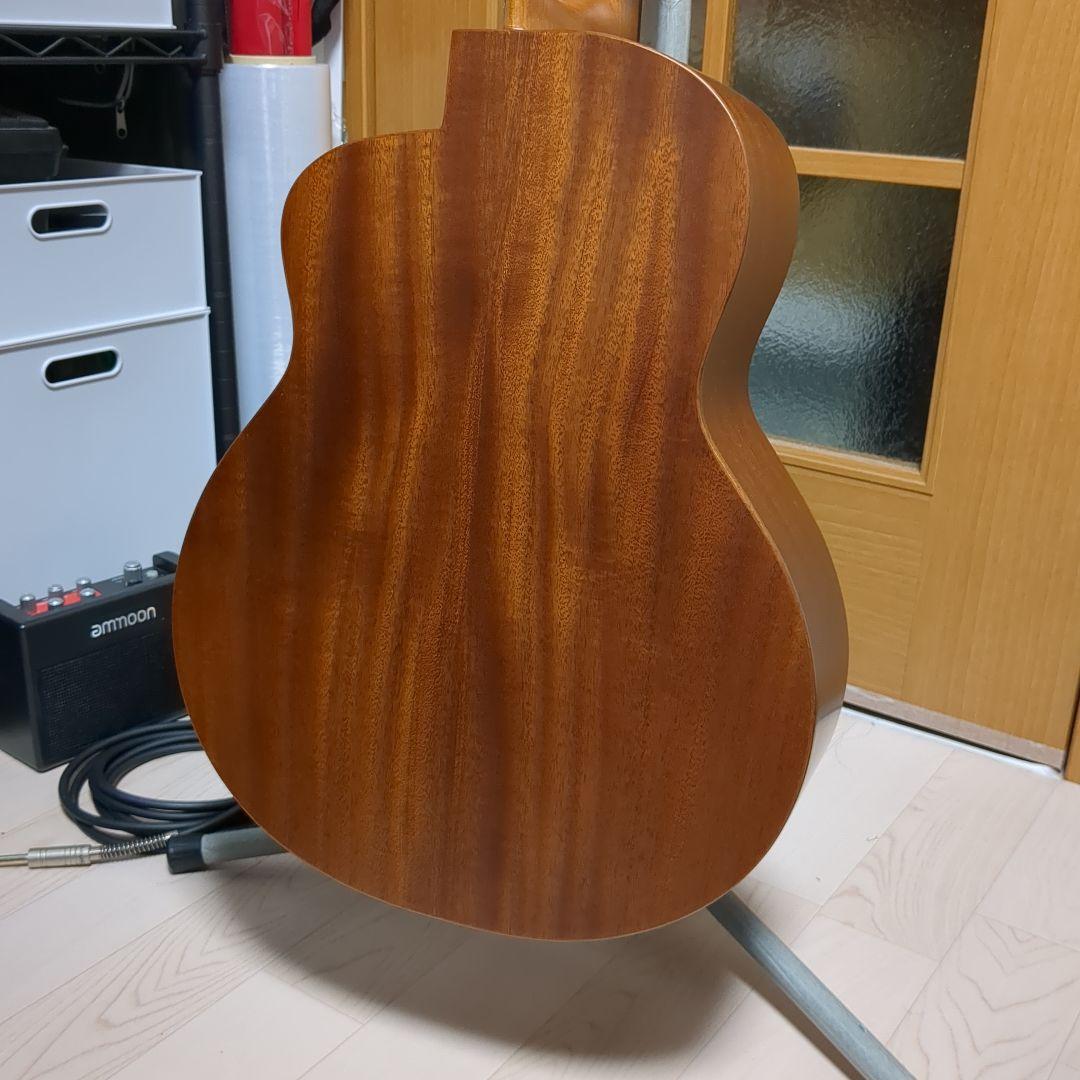 1/3まで aNueNue aNN-M20E ギター