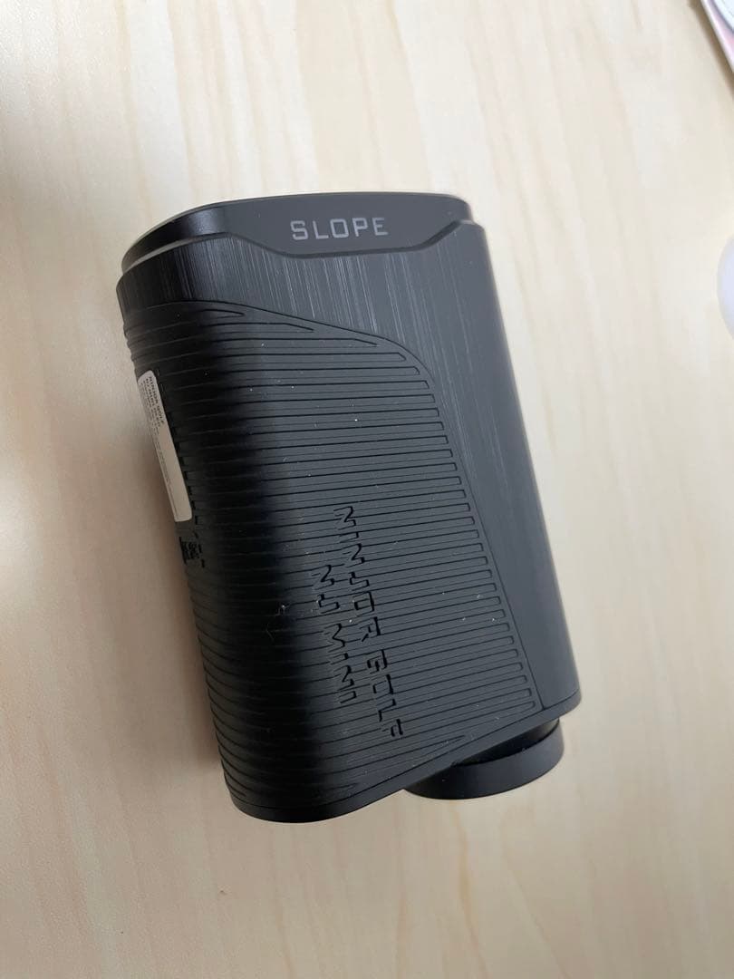 NINJAR GOLF SLOPE 距離測定器　ニンジャーゴルフ