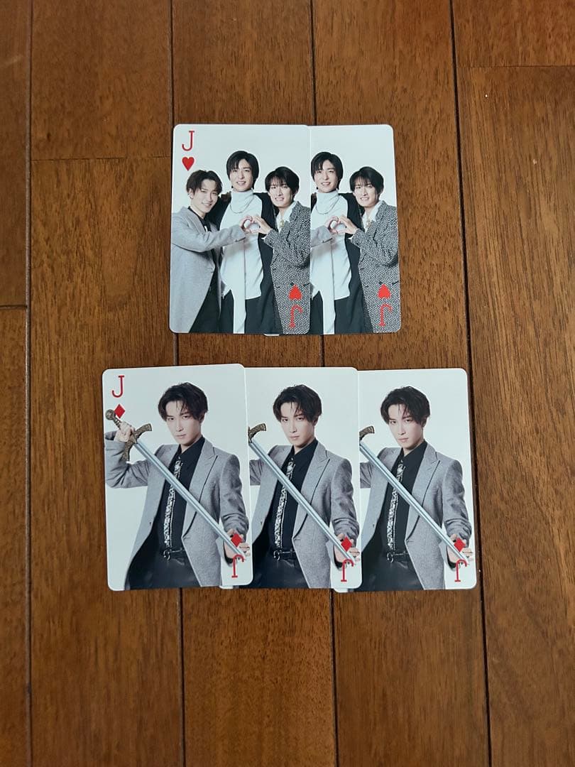  Man まとめ売り (渡辺多め)