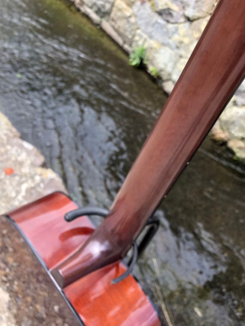 YAMAHA FG-402 アコースティックギター(B96)